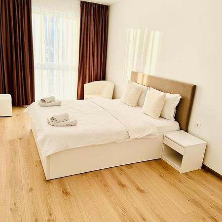 Milan Luxury Apartaments Vi-Maurer Residence Marosvásárhely Kültér fotó