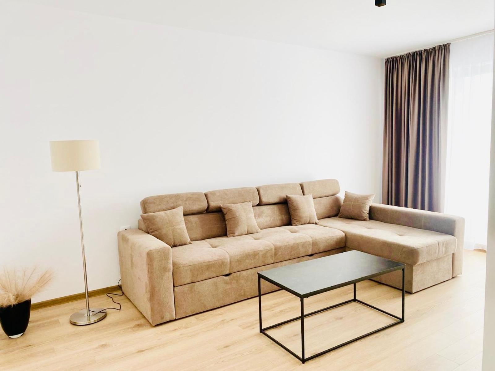 Milan Luxury Apartaments Vi-Maurer Residence Marosvásárhely Kültér fotó