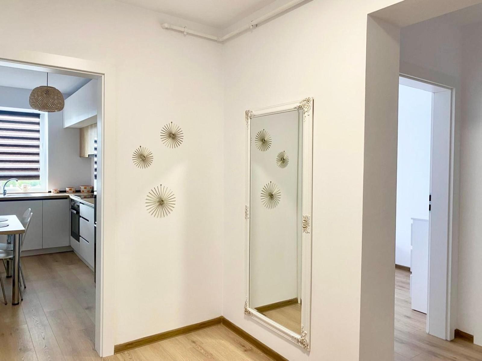 Milan Luxury Apartaments Vi-Maurer Residence Marosvásárhely Kültér fotó