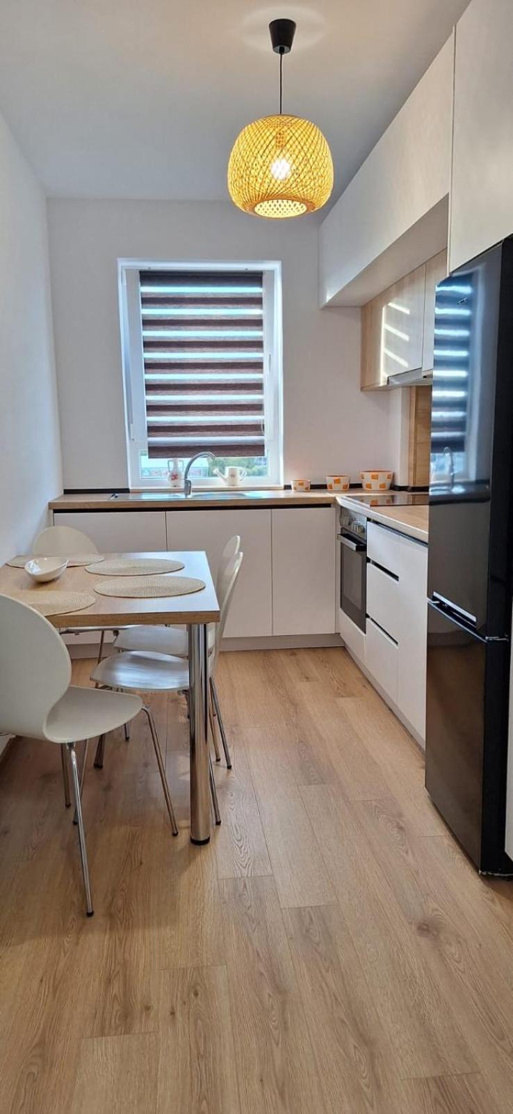 Milan Luxury Apartaments Vi-Maurer Residence Marosvásárhely Kültér fotó